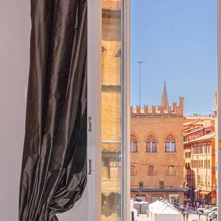 Appartamento Casa Galatea In Canton De Fiori
