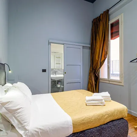Casa Galatea In Canton De Fiori Appartamento Bologna