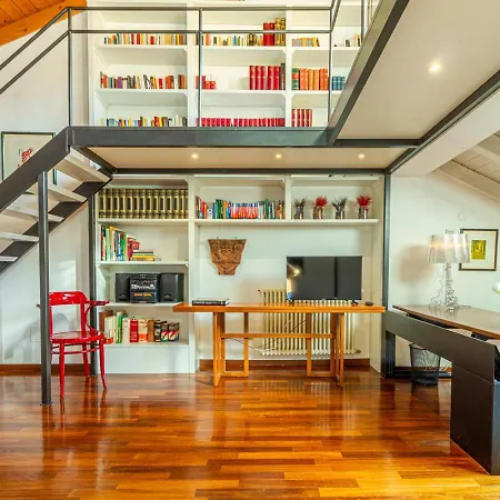 Canton De' Fiori - Prestige * 博洛尼亚