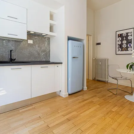 Canton De' Fiori - Prestige 公寓 *