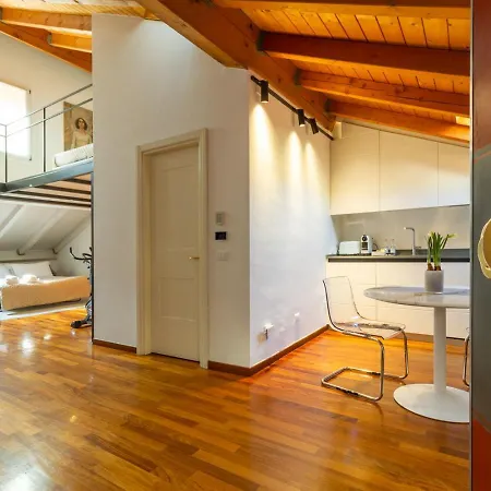 Canton De' Fiori - Prestige Μπολόνια