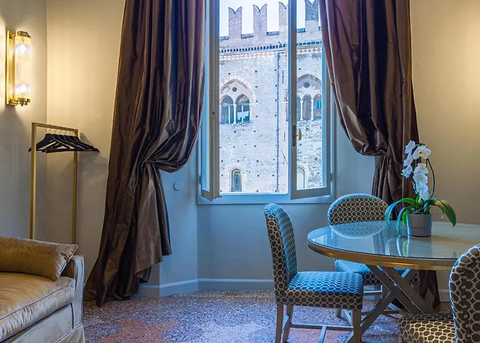 Canton De' Fiori - Prestige 博洛尼亚