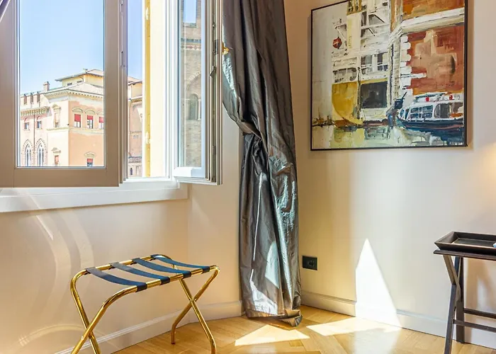 Canton De' Fiori - Prestige 公寓 *