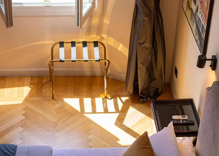 Canton De' Fiori - Prestige *