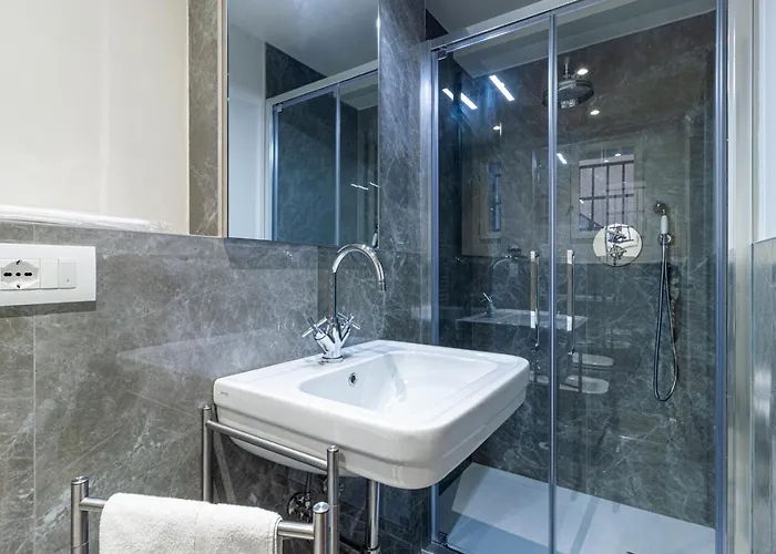 Canton De' Fiori - Prestige 博洛尼亚