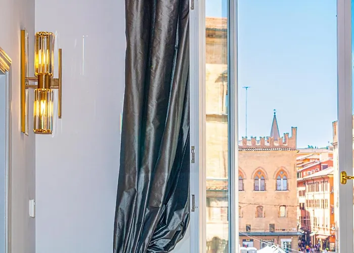 Canton De' Fiori - Prestige * 博洛尼亚