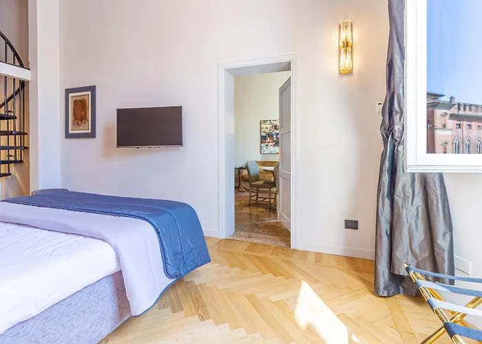 Canton De' Fiori - Prestige * 博洛尼亚