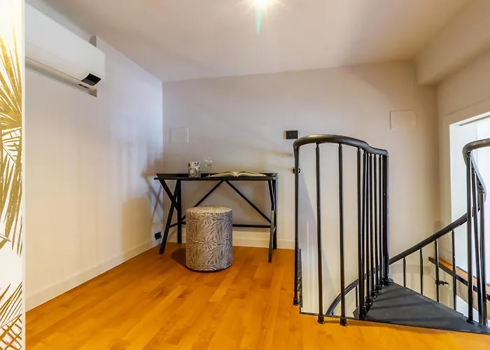 公寓 Canton De' Fiori - Prestige