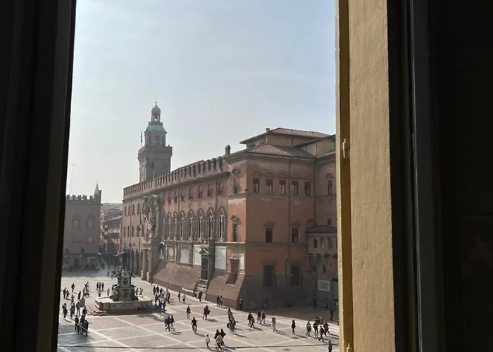 Canton De' Fiori - Prestige * 博洛尼亚