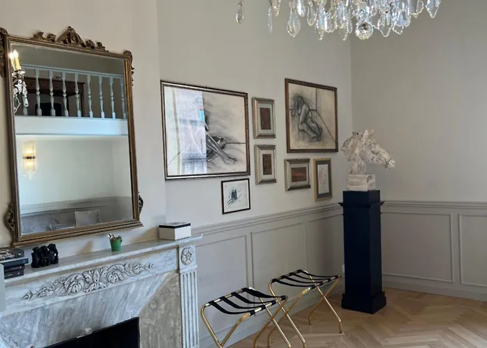 Canton De' Fiori - Prestige