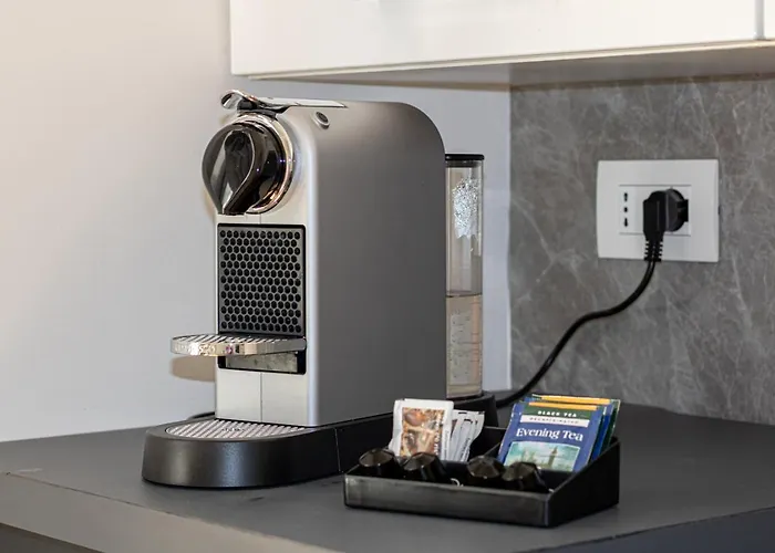 Διαμέρισμα Canton De' Fiori - Prestige Μπολόνια