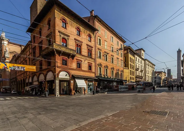 公寓 Canton De' Fiori - Prestige *