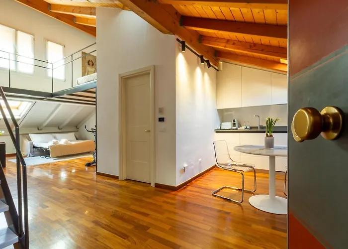 Canton De' Fiori - Prestige Μπολόνια