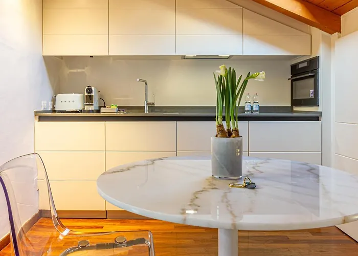 Canton De' Fiori - Prestige 公寓 博洛尼亚