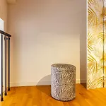 Canton De' Fiori - Prestige Appartement *