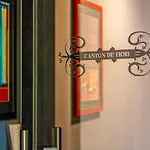 Canton De' Fiori - Prestige Appartement *
