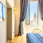 Canton De' Fiori - Prestige Appartement Bologne