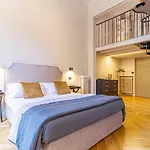 Canton De' Fiori - Prestige Apartamento Bolonia