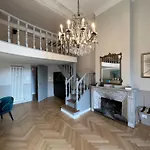 Appartement Canton De' Fiori - Prestige Bologne