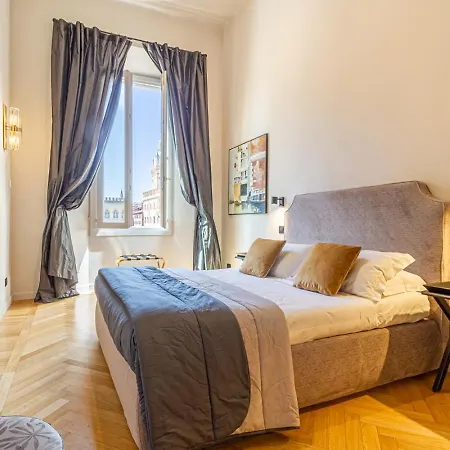 Canton De' Fiori - Nettuno View Apartments