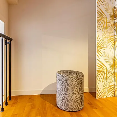 Canton De' Fiori - Prestige Apartment *