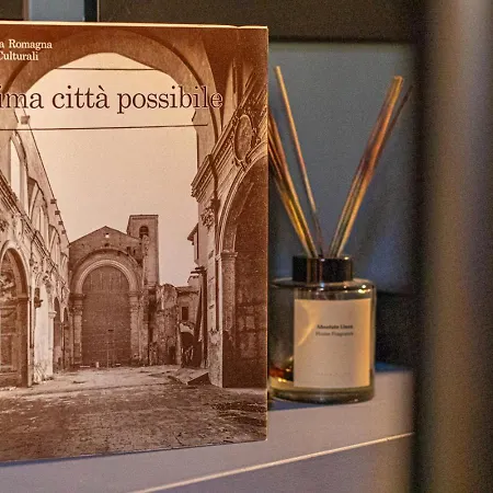 Canton De' Fiori - Prestige *