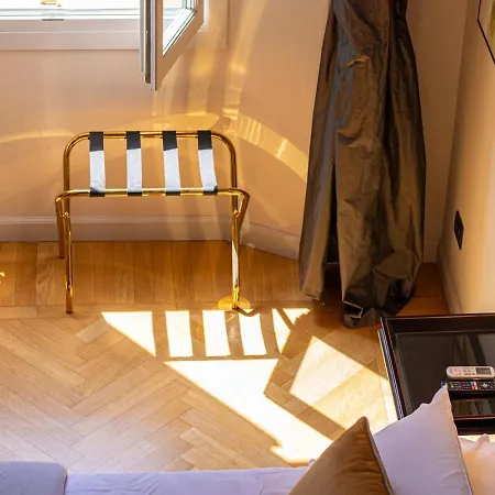 Canton De' Fiori - Nettuno View Apartments *