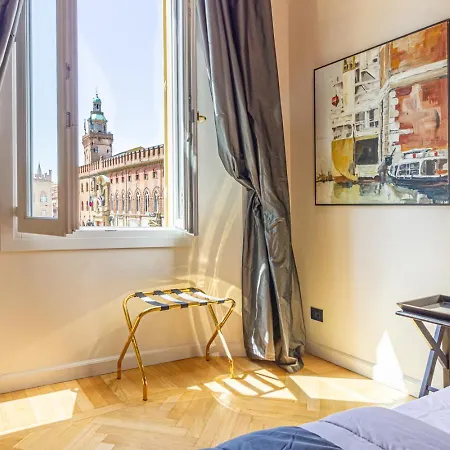 Canton De' Fiori - Nettuno View Apartments
