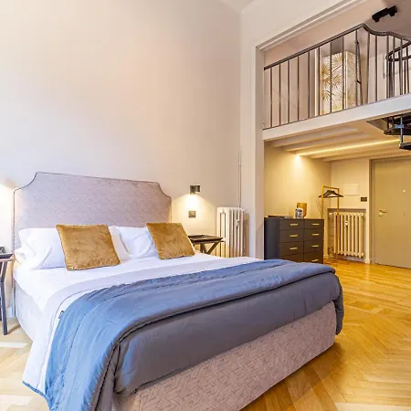 Canton De' Fiori - Prestige Apartment Bologna