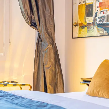 Apartman Canton De' Fiori - Prestige Bologna