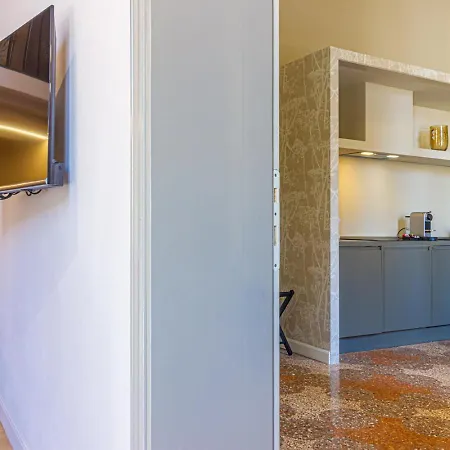 Canton De' Fiori - Prestige Apartment