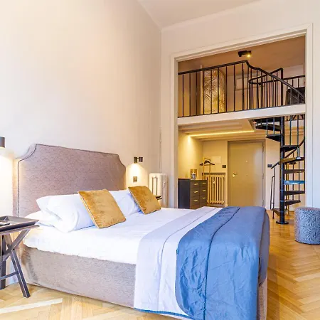 Apartman Canton De' Fiori - Prestige *