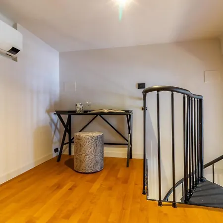 Apartment Canton De' Fiori - Prestige