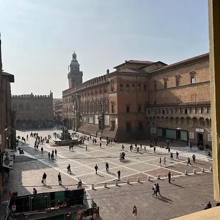 Canton De' Fiori - Nettuno View Apartments