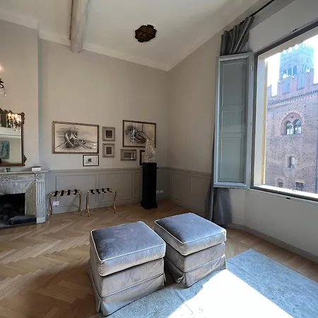 Canton De' Fiori - Nettuno View Apartments