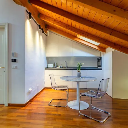 Canton De' Fiori - Prestige Apartamento *