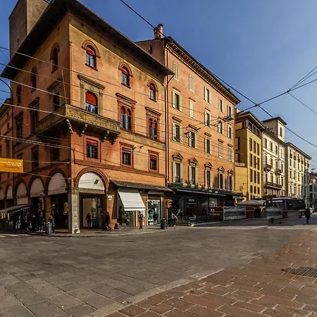 Apartamento Canton De' Fiori - Prestige *