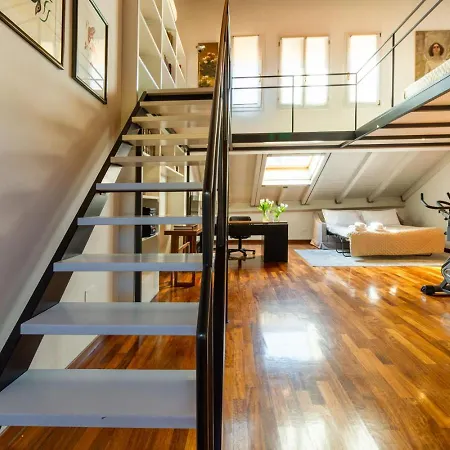 דירה Canton De' Fiori - Prestige