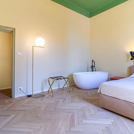 Apartmán Canton De' Fiori - Prestige *