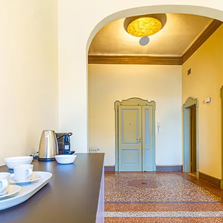 Canton De' Fiori - Prestige Bologna