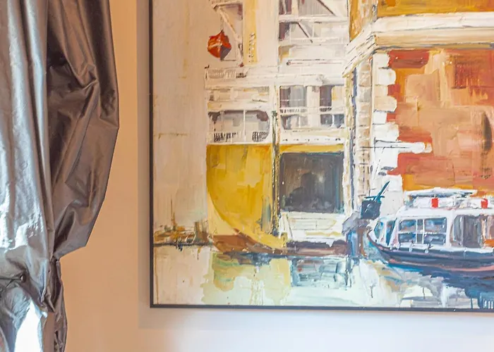 Canton De' Fiori - Prestige شقة *