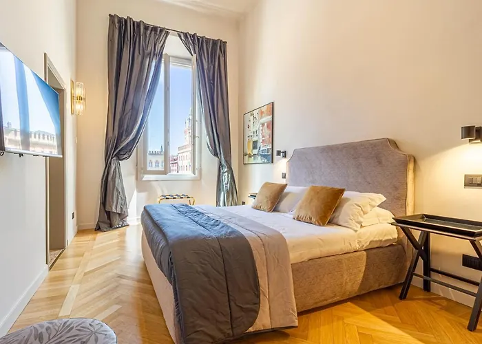 Canton De' Fiori - Prestige