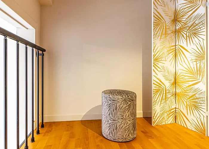 Canton De' Fiori - Prestige Apartamento *