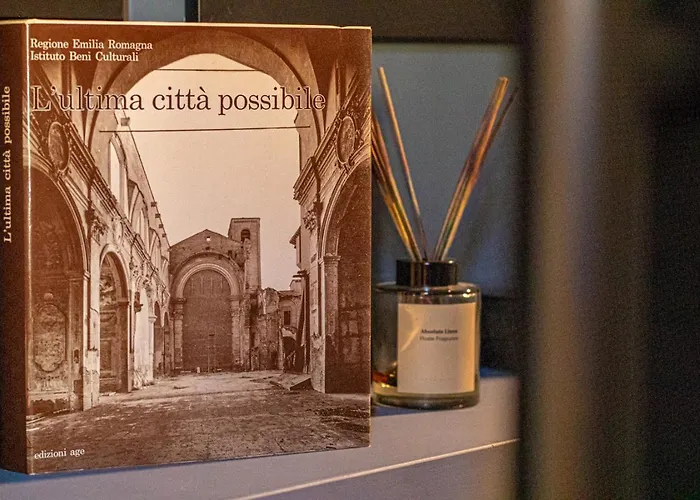 Canton De' Fiori - Prestige *