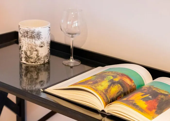 Canton De' Fiori - Prestige * بولونيا