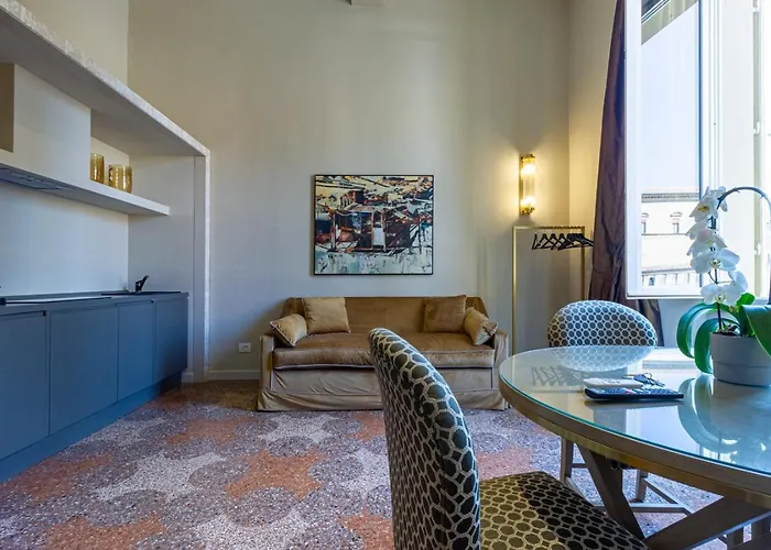 Apartamento Canton De' Fiori - Prestige *