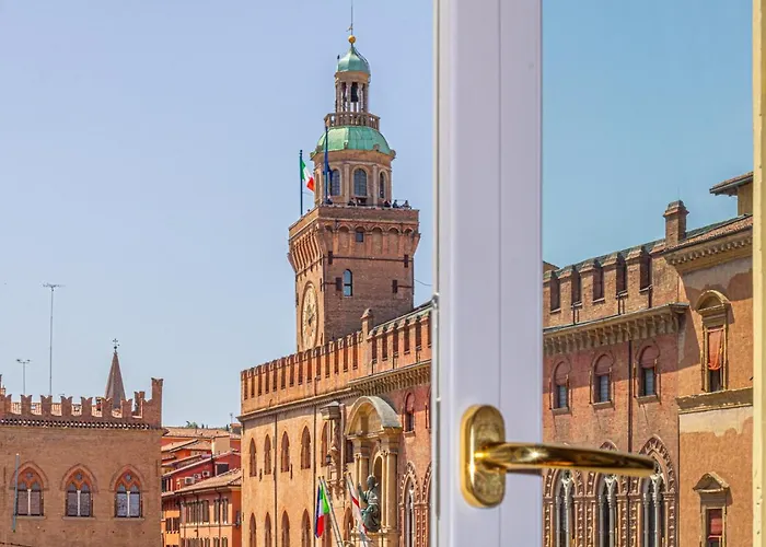 Canton De' Fiori - Prestige * بولونيا