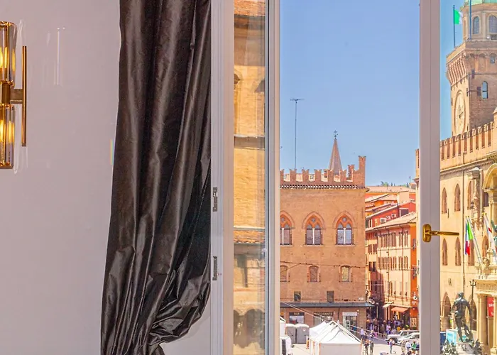 Apartamento Canton De' Fiori - Prestige