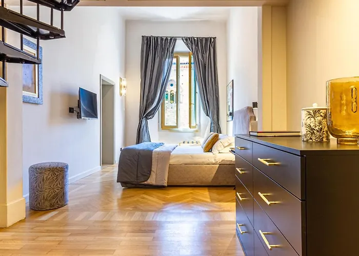 Canton De' Fiori - Prestige Apartamento