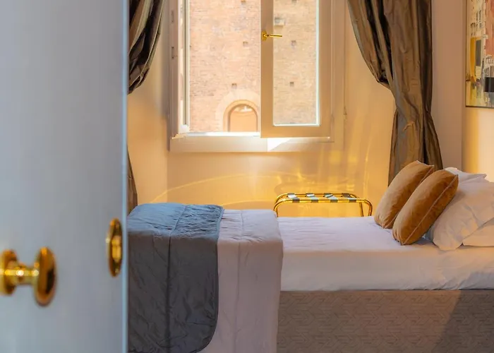 Canton De' Fiori - Prestige *